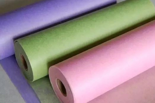 Wat is het verschil tussen niet-rubber katoen en niet-geweven stof