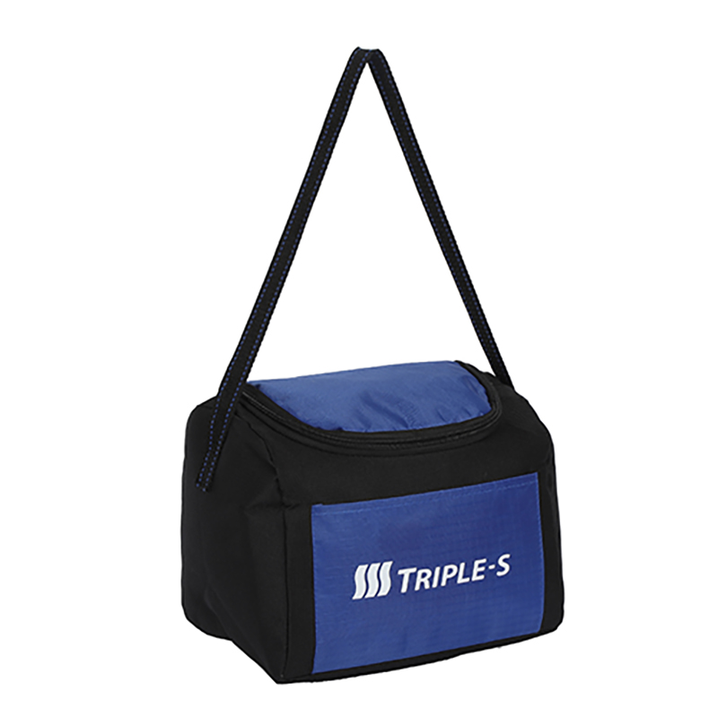 Oxford Cloth Cooler Bag - De perfecte metgezel voor buitenactiviteiten