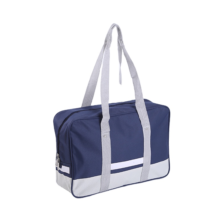 Oxford Cloth Bag ： Milieuvriendelijk en duurzaam, het heeft een goede marktperspectief