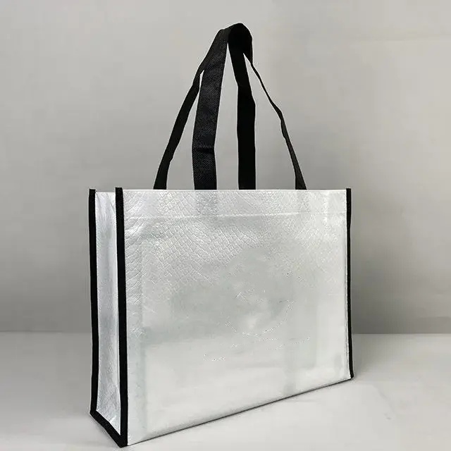 Wat maakt non-woven tassen tot een slimmere, groenere en functionelere keuze voor moderne verpakkingen?