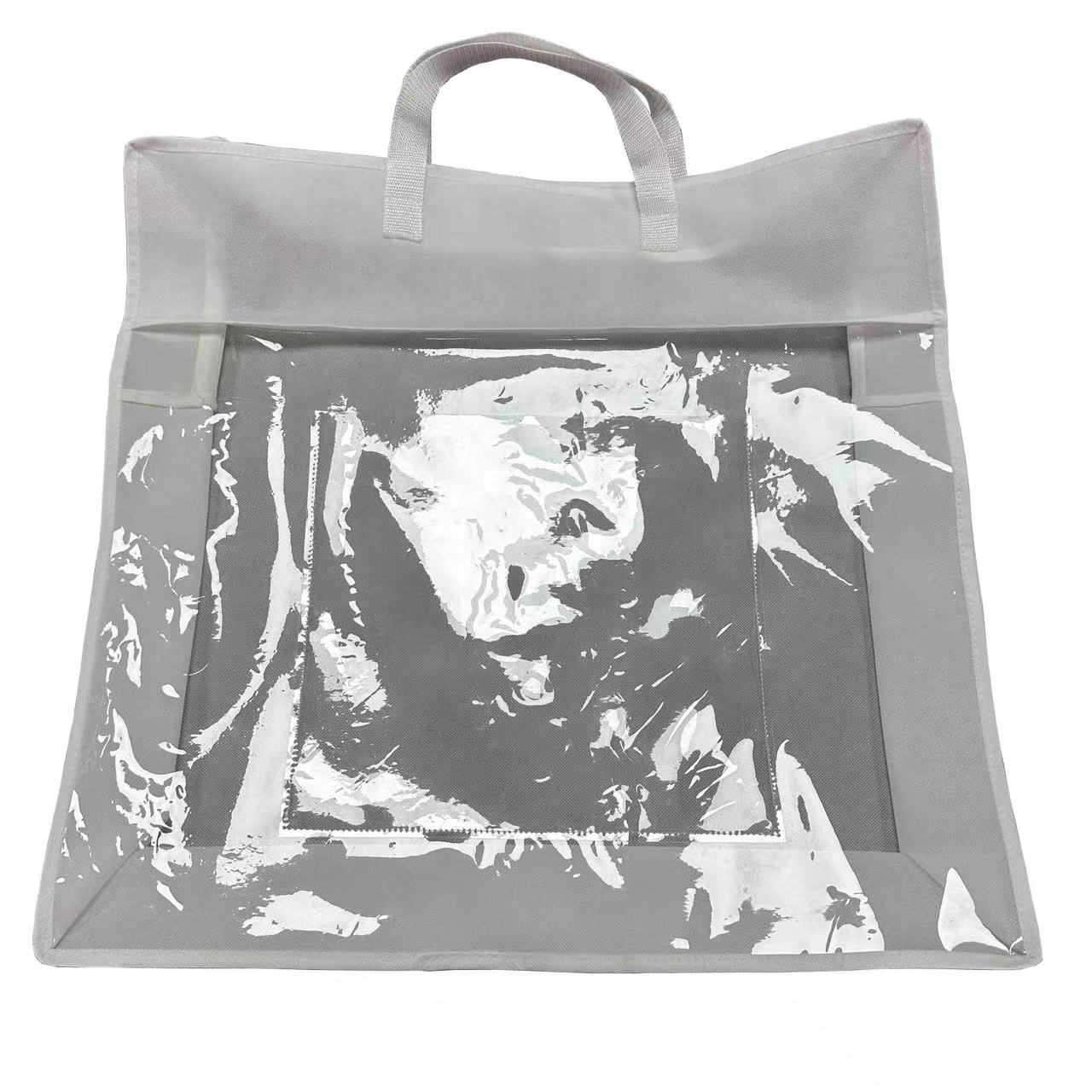 Waarom worden ritszakken de toekomst van slimme verpakkingen?