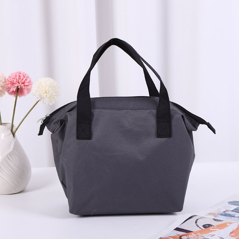 Koele lunchtas van 600D polyester