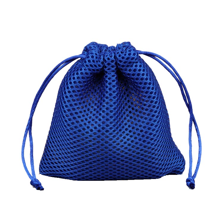 Snoep Chololate mesh trekkoord