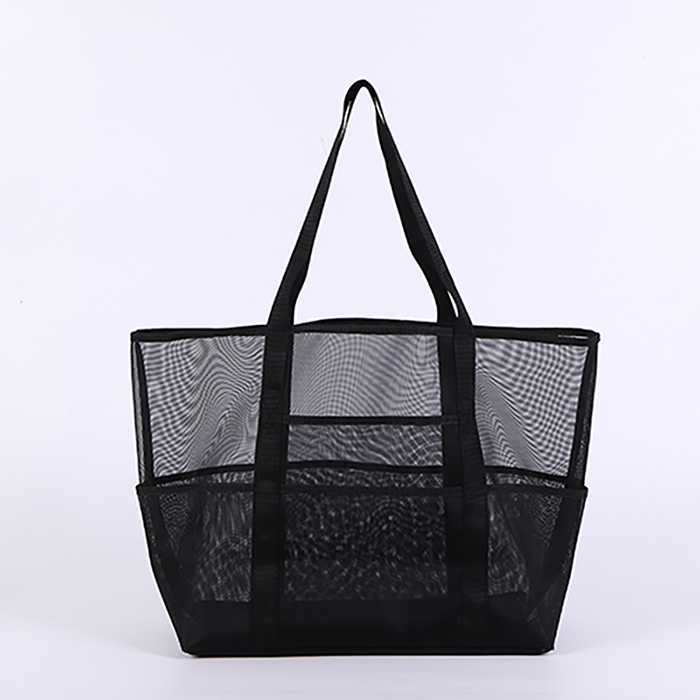 Mesh boodschappentas