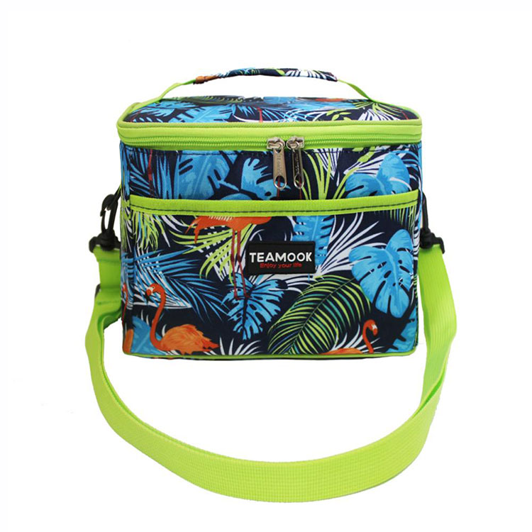 Eco polyester lunchkoeltas