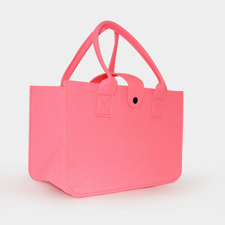 Cadeau voelde Tote tas