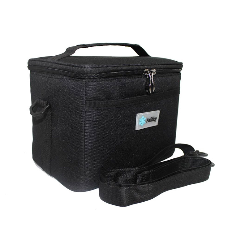 Polyester Oxford-stof Koeler lunchtas
