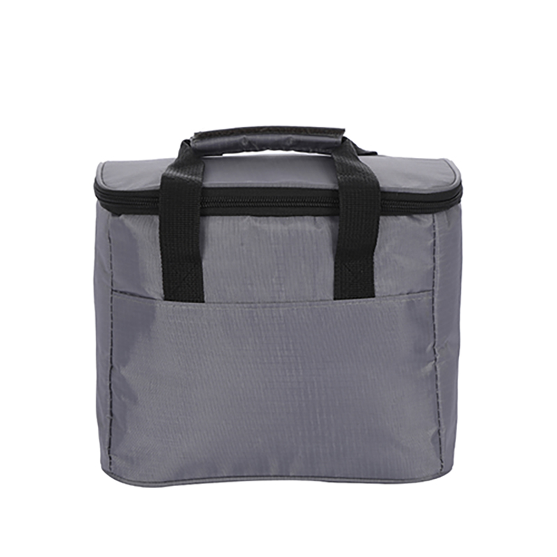 Geïsoleerde lunchkoelbox