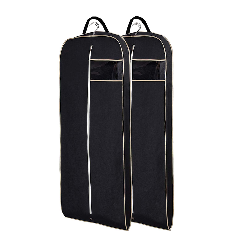 Non Woven Long Eve Dressing Kleding Pak Tas