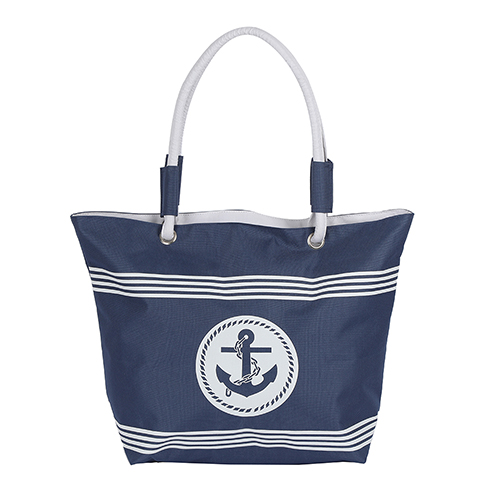Tote Bag van Oxford-stof