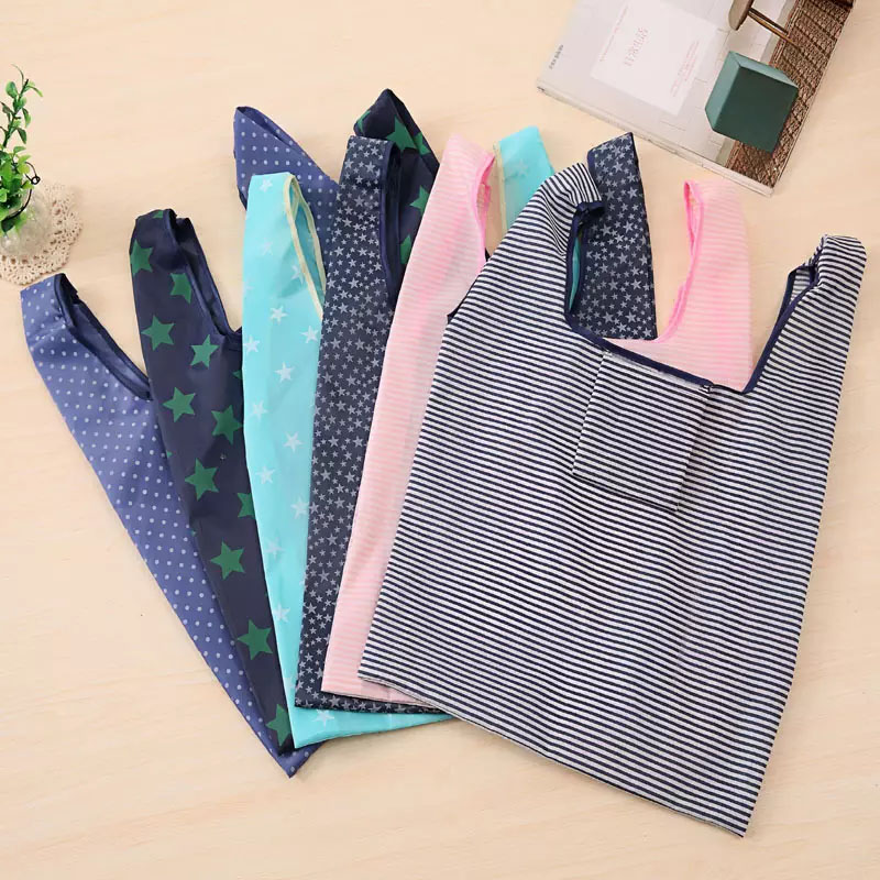 Vest-draagtas van polyester