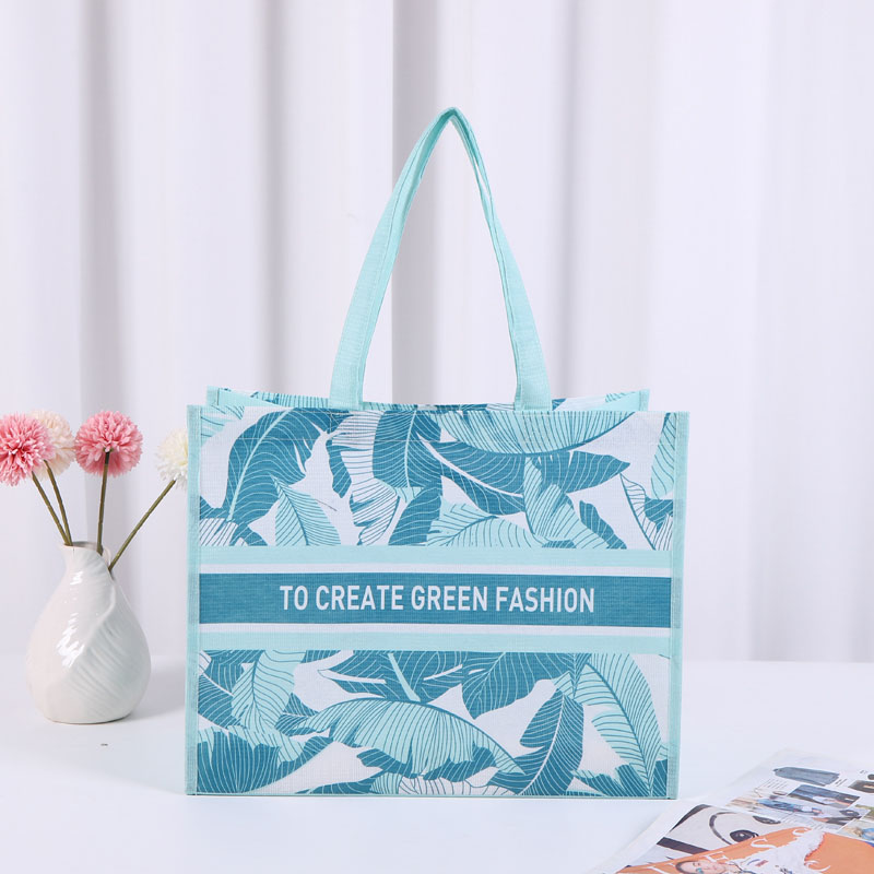Rpet Tote handtas