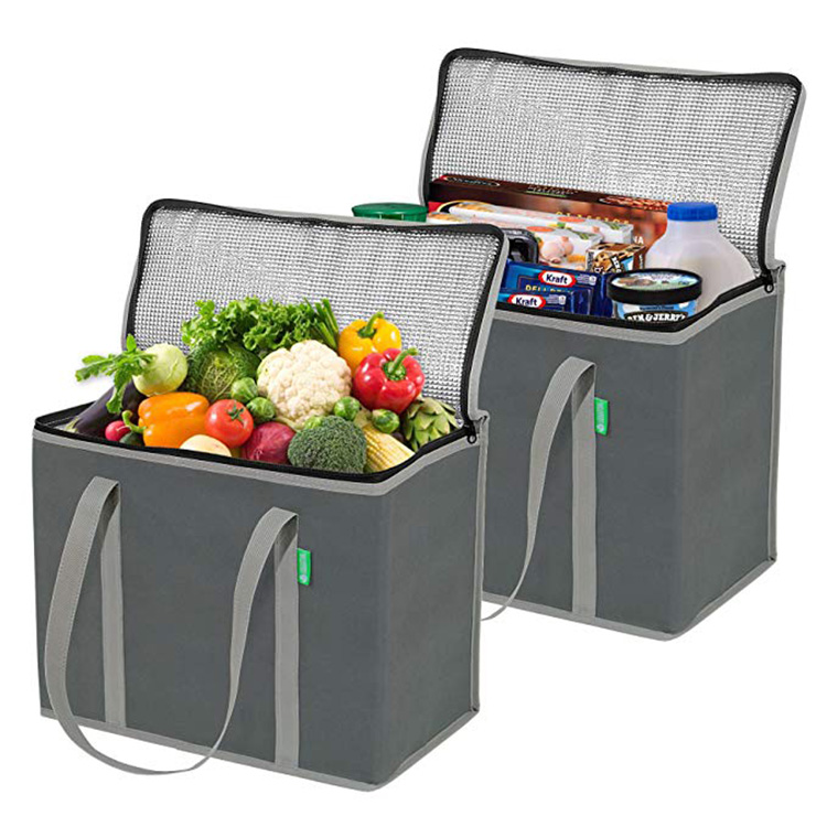 Top groot formaat koeler lunchtas