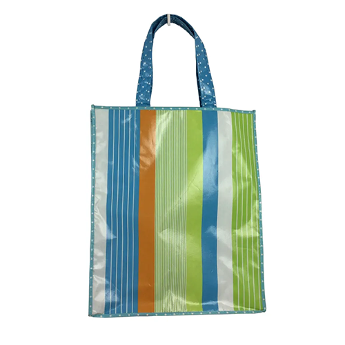 Handelsbeurs Non-woven tas