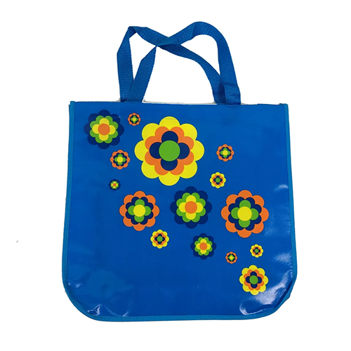 Goed ontworpen non-woven tas