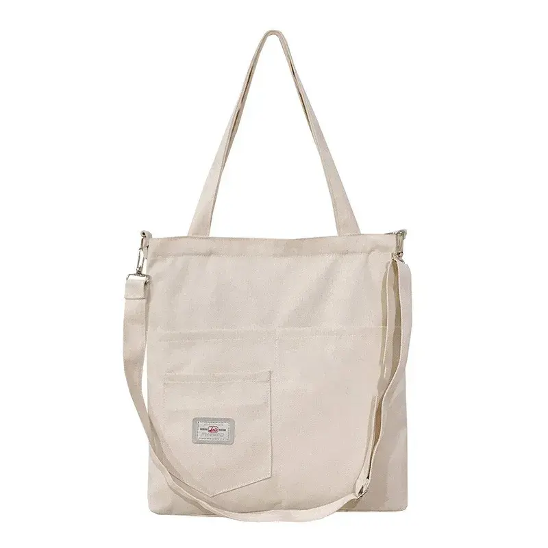 Winkelende dames single-shoulder tassen